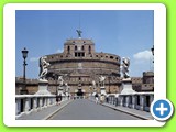 3.1-12-Bernini-Estatuas de ángeles del Puente de Sant Angelo (1668-71)-Roma